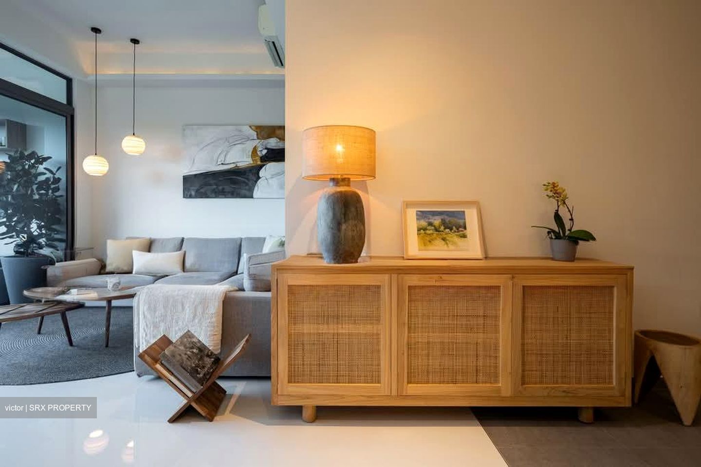 The Skywoods (D23), Condominium #602095721
